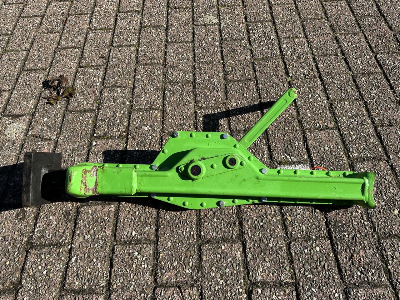 Boerenkrik