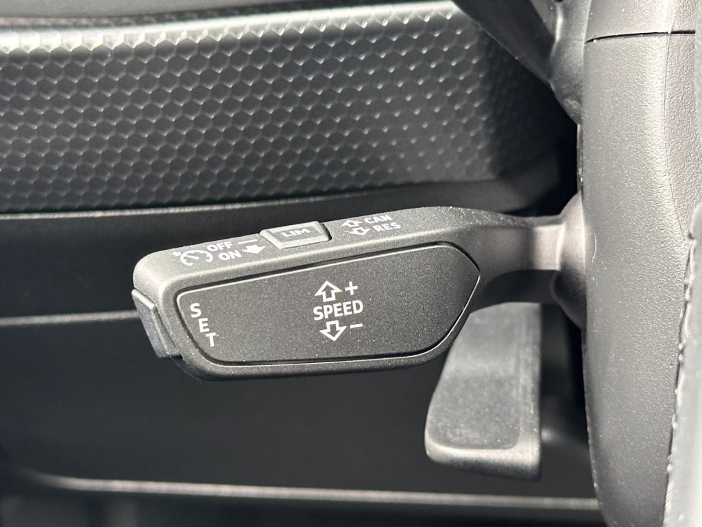 Audi A1 Sportback 30 tfsi 116pk s-tronic s-line | navi | virtual cockpit | 