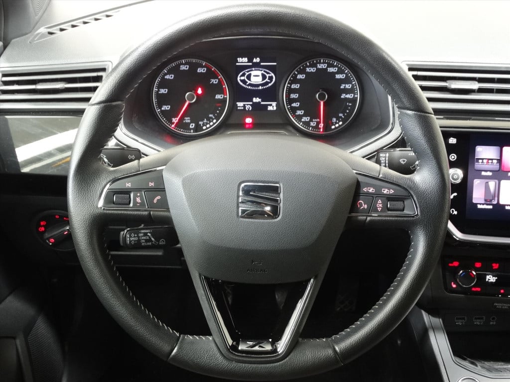 Seat Ibiza 1.0 ecotsi 95pk xcellence