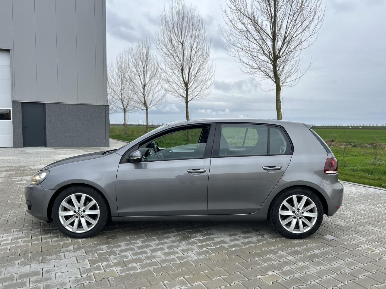 Volkswagen Golf 1.4 TSI R-LINE|CRUISE CONTR.|AIRCO|APK|