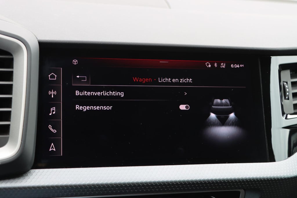 Audi A1 Sportback 25 tfsi epic