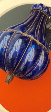 Prachtige Murano glas hanglamp