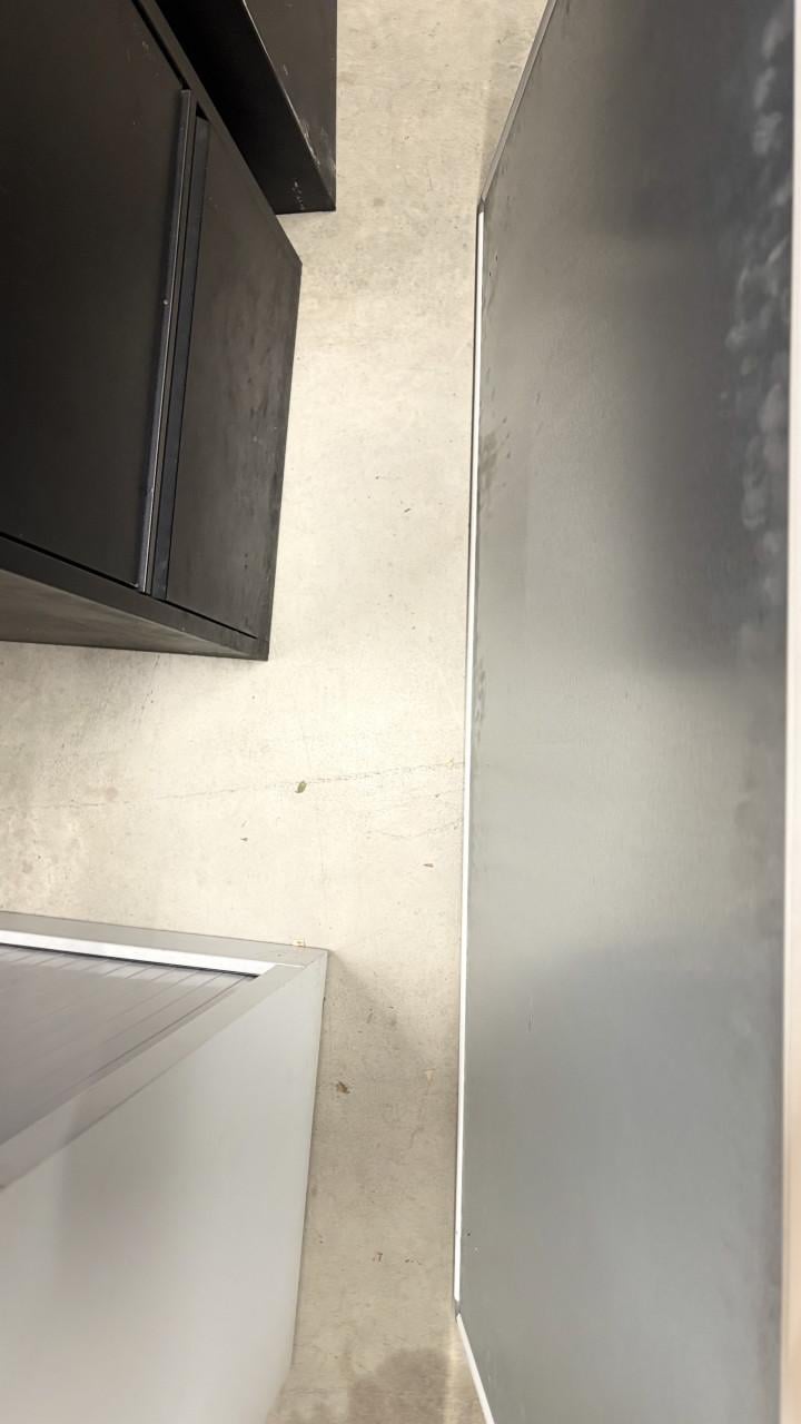 Magnetisch Whiteboard