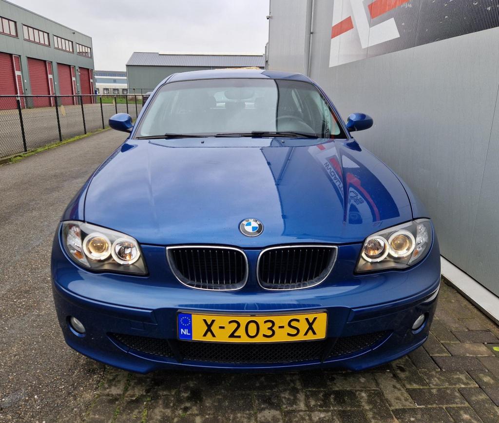 BMW 1 Serie 116i
