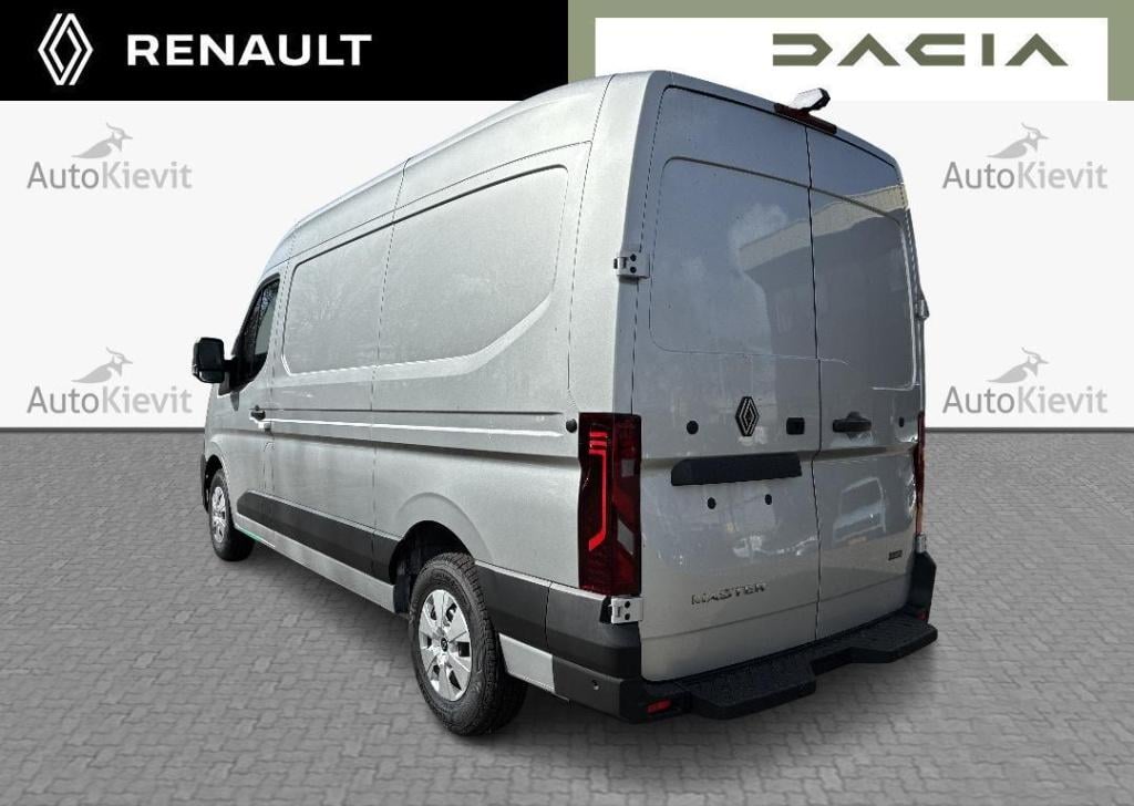 Renault Master e-tech t35 l2h2 extra long range 87 kwh - vierseizoenbanden 