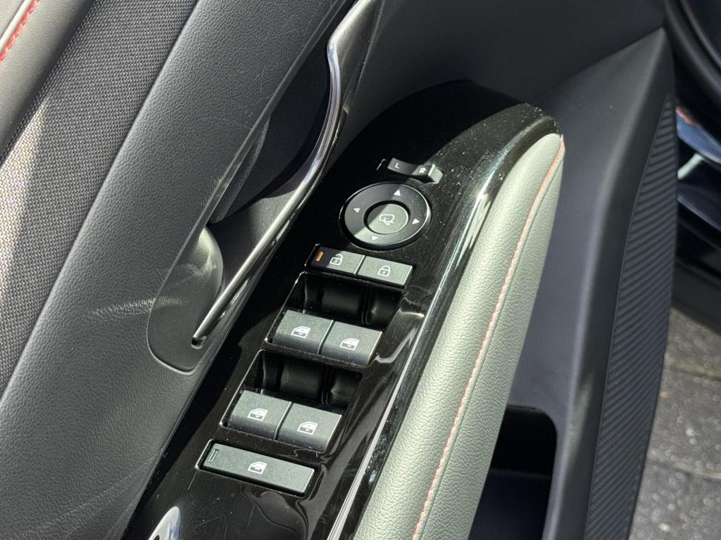 Hyundai Tucson 1.6 t-gdi phev n line edition soh 99,5% nl-auto!