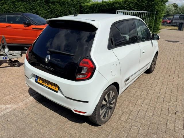 Renault Twingo 1.0SCe 2020