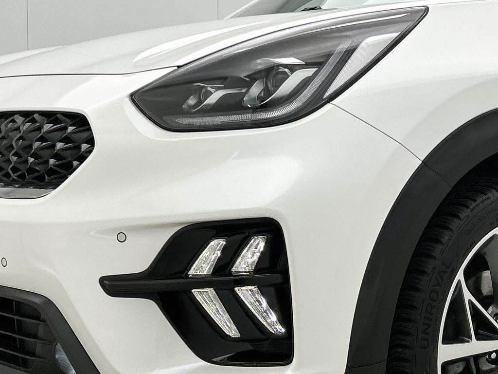 Kia Niro 1.6 gdi hybrid executiveline | leder | stoelkoeling/verwarming | c