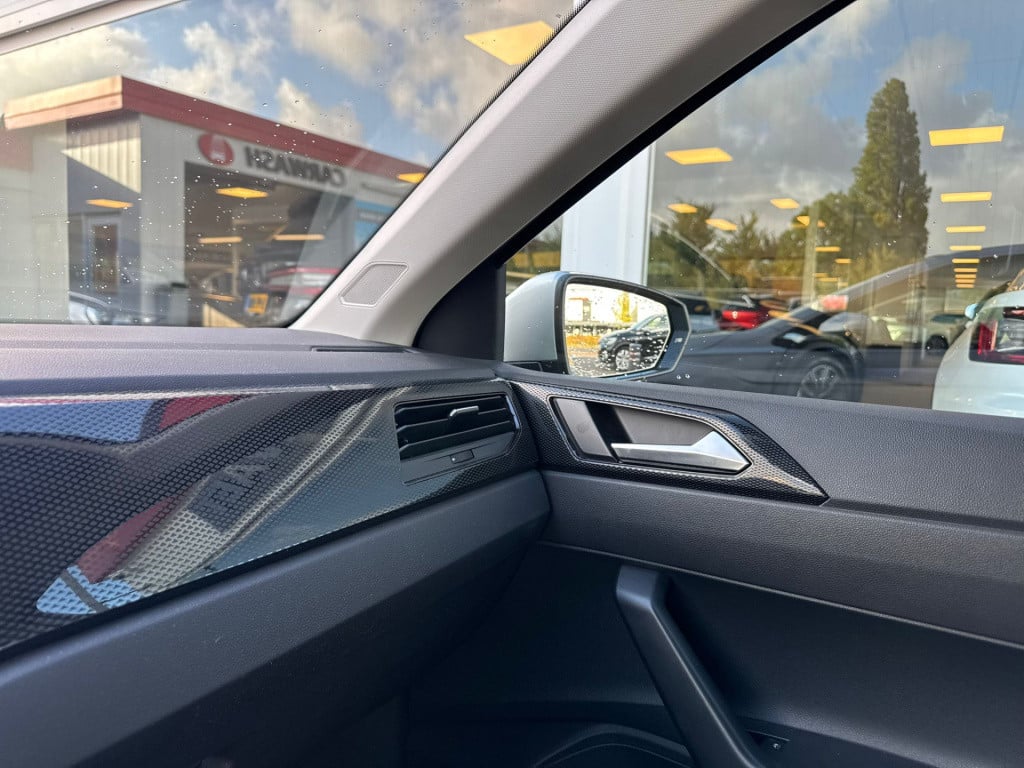 Volkswagen Polo 1.0 tsi life