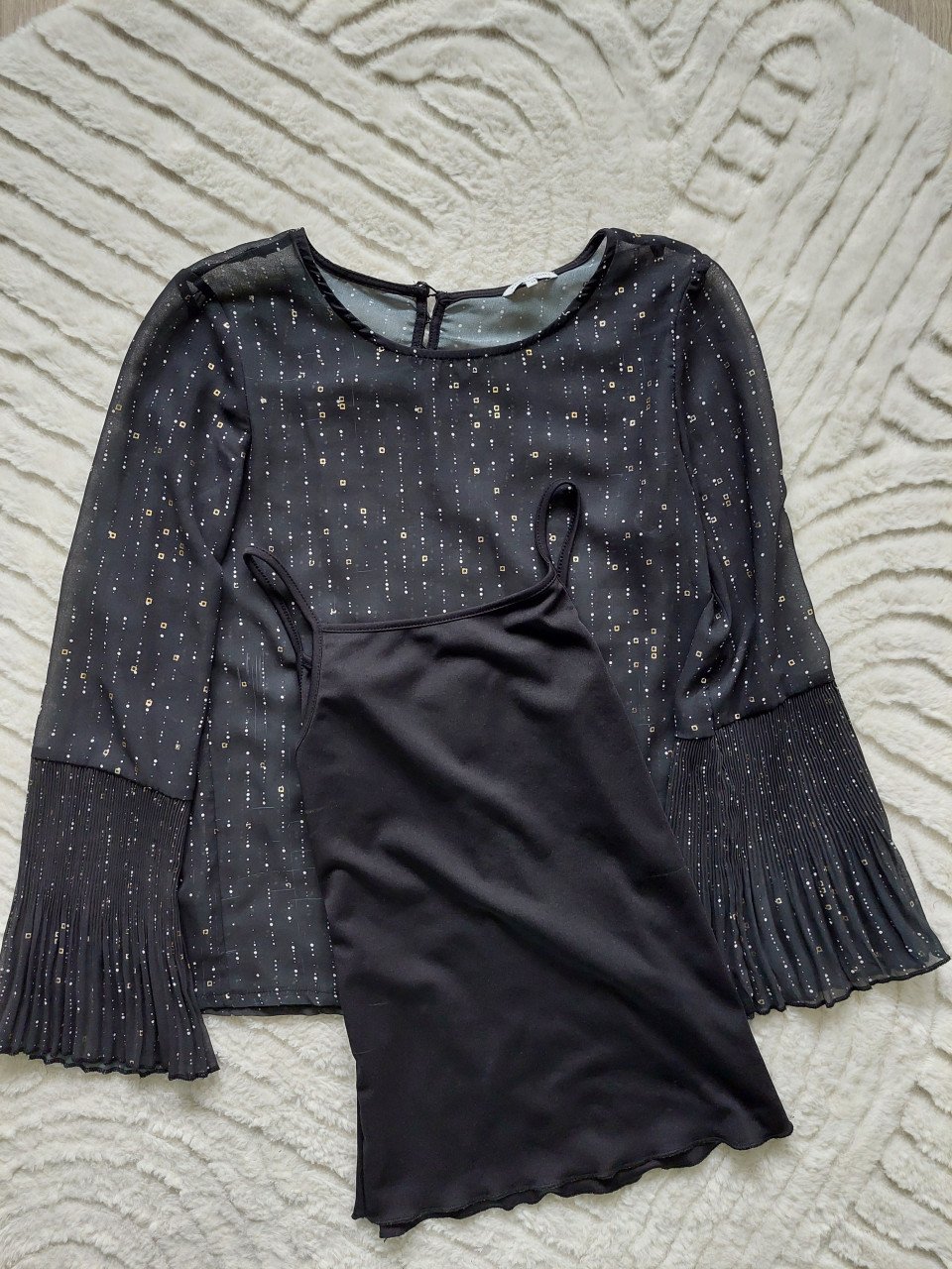 Kledingpakket 18 stuks dames/meisjes maat xs