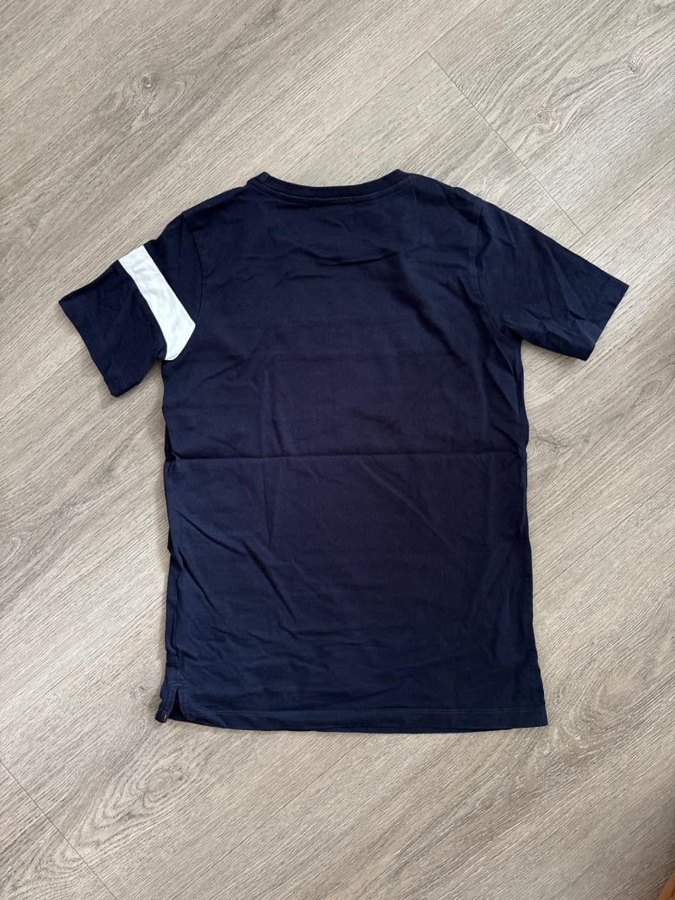 Shirt van Common Heroes maat 146-152