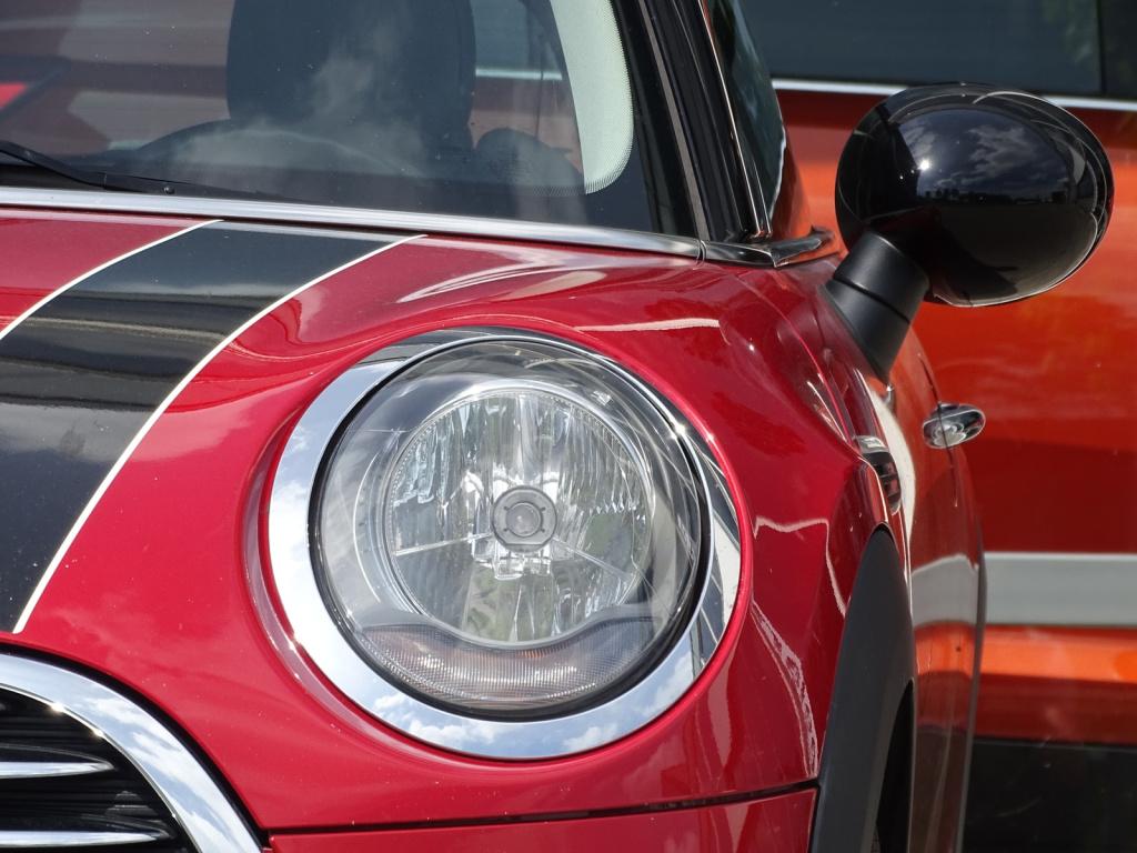 Mini Cooper mini 1.5 chili serious business | clima | bluetooth | cruise