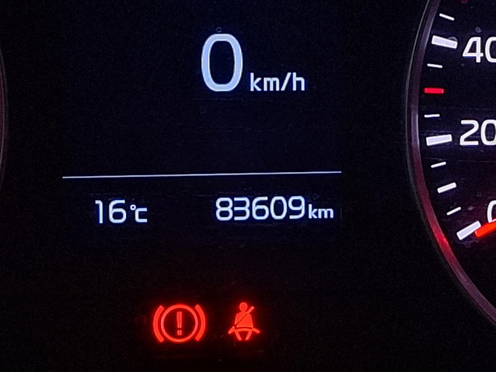 Kia Rio 1.0 tgdi dynamicline | camera | cruise control |