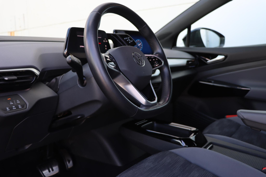Volkswagen Id.4 pure 52 kwh 148pk