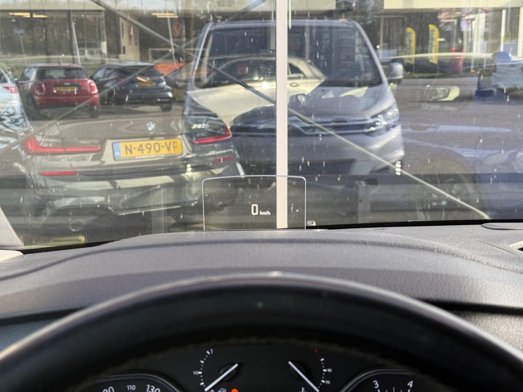 Citroen Jumpy 2.0 bluehdi 180 m club | 1e eig | nl-auto | vol opties