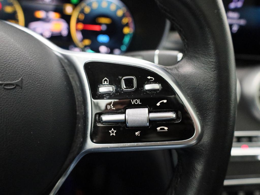 Mercedes-Benz Glc 300e 4matic business solution luxury | automaat | panoram