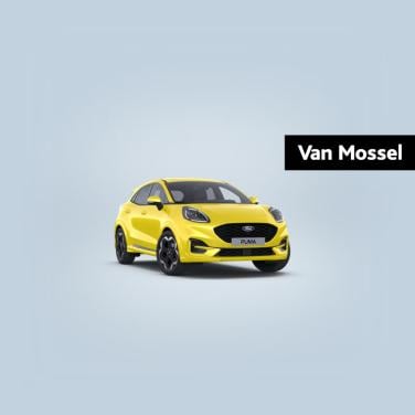 Ford Puma 1.0 ecoboost hybrid st-line x | ford voordeel tot €4.000,- | 0,99