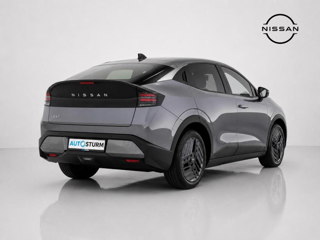 Nissan Leaf engage 52 kwh cold pack