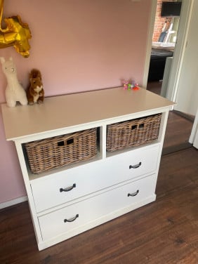Baby kamer