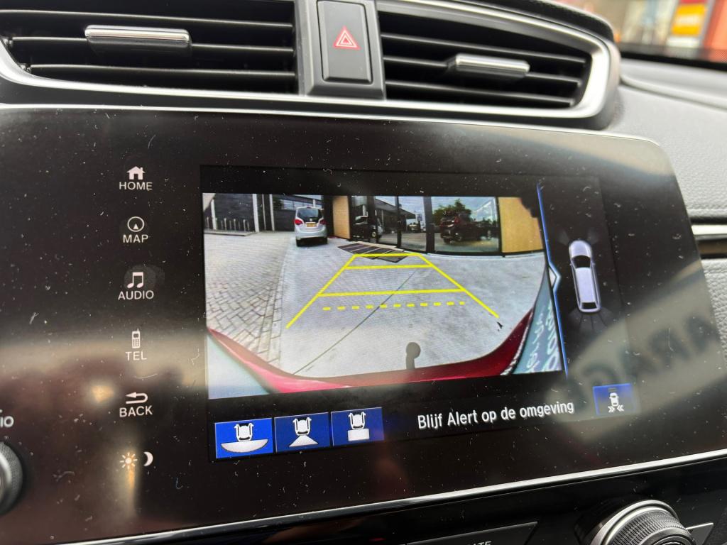 Honda CR-V 2.0 e:hev awd executive