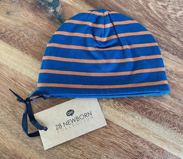 Nieuw | Z8 Newborn muts Rochester | XS