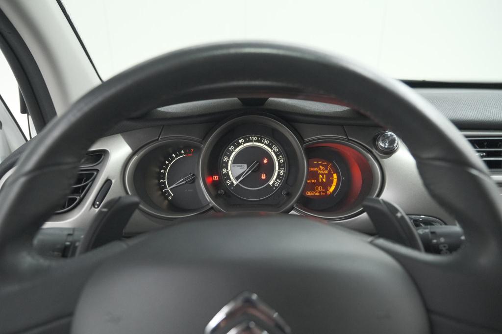 Citroen C3 puretech 82 selection | trekhaak | apple carplay | parkeersensor