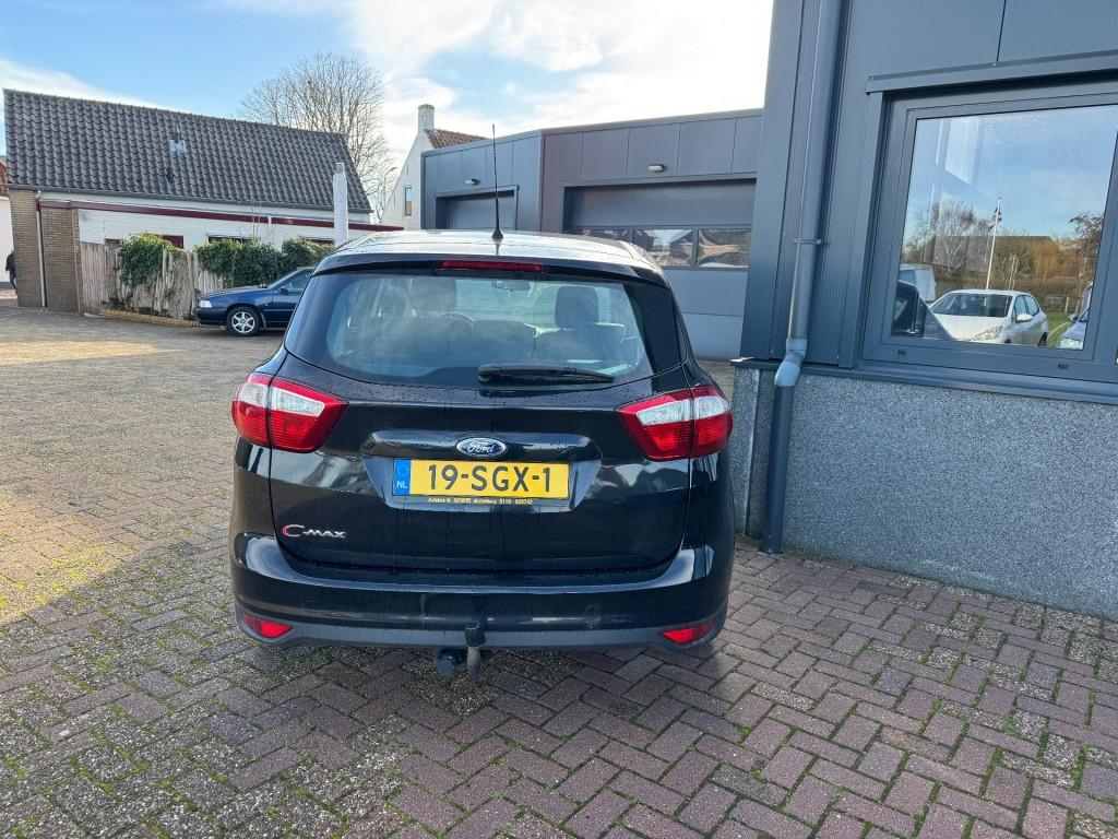 Ford C-max 1.6 trend