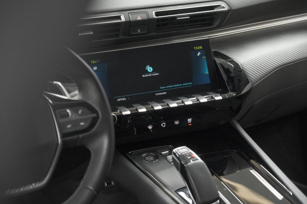 Peugeot 508 sw 1.6 hybrid 225 allure | drive assist plus | elektronische ko
