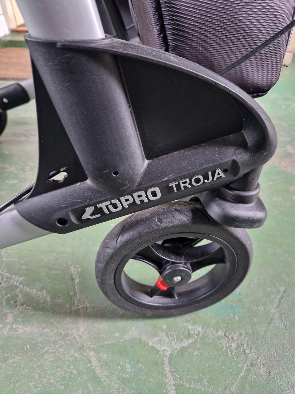 Rollator Topro Troja 2G  S