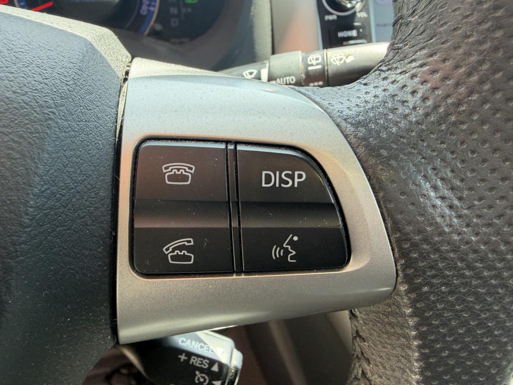 Toyota Auris 1.8 full hybrid dynamic