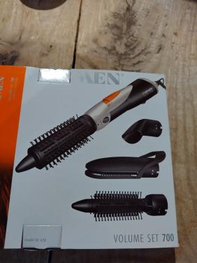 Carmen volume set 700