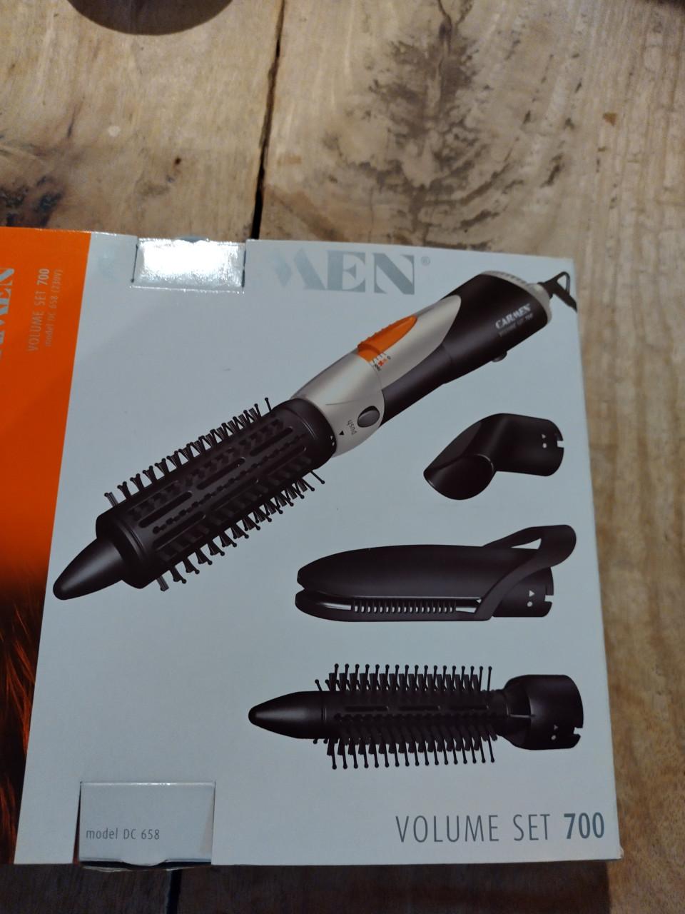 Carmen volume set 700