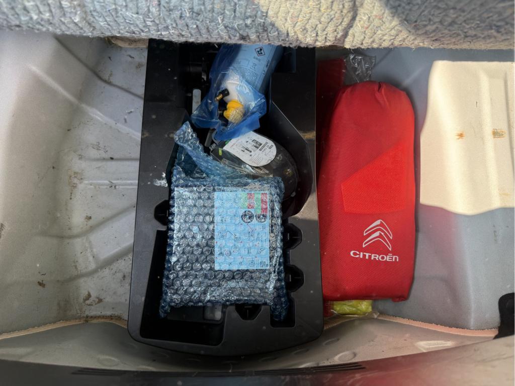 Citroen C1 1.0 vti feel 5-drs