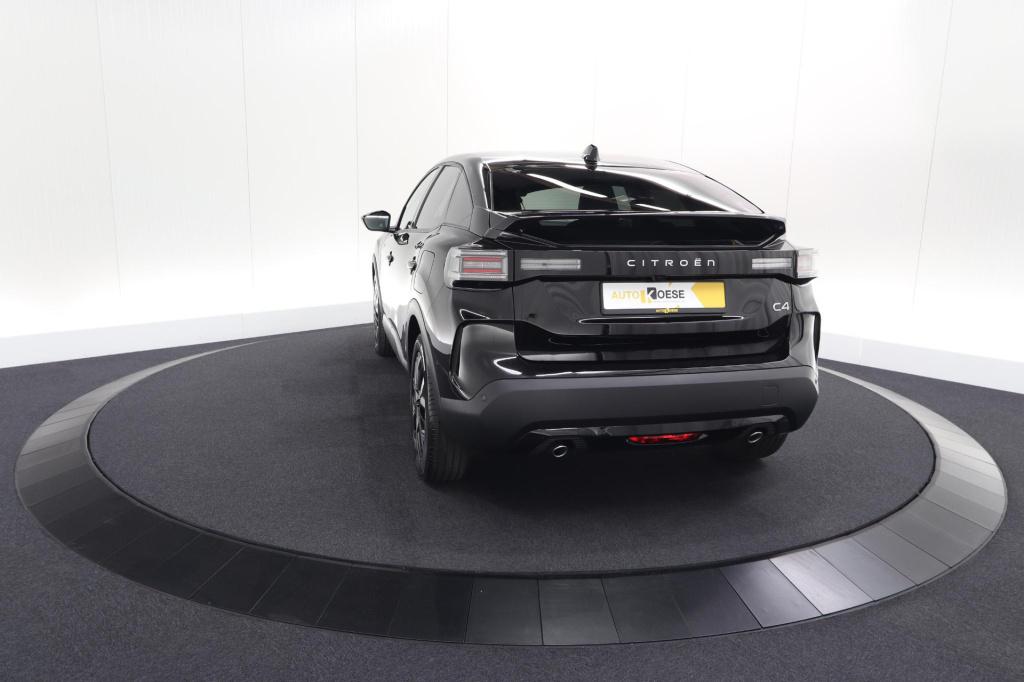 Citroen C4 1.2 hybrid 145pk max | 360 camera | adaptieve cruise control | n