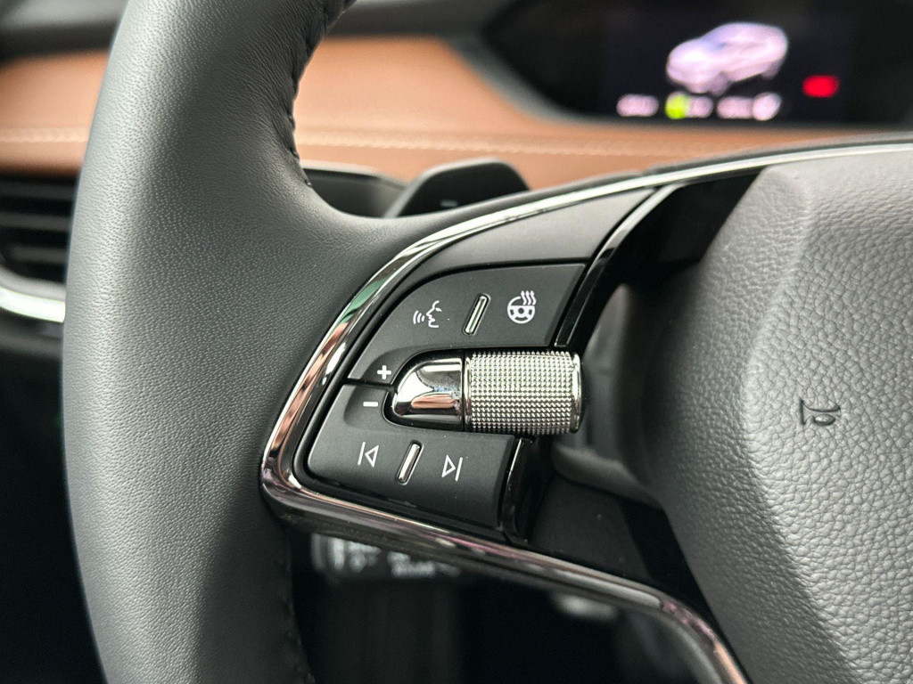 Skoda Enyaq Iv 80 - leder - panoramadak - trekhaak