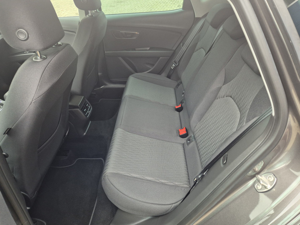 Seat Leon 1.0 ecotsi style connect 5-drs