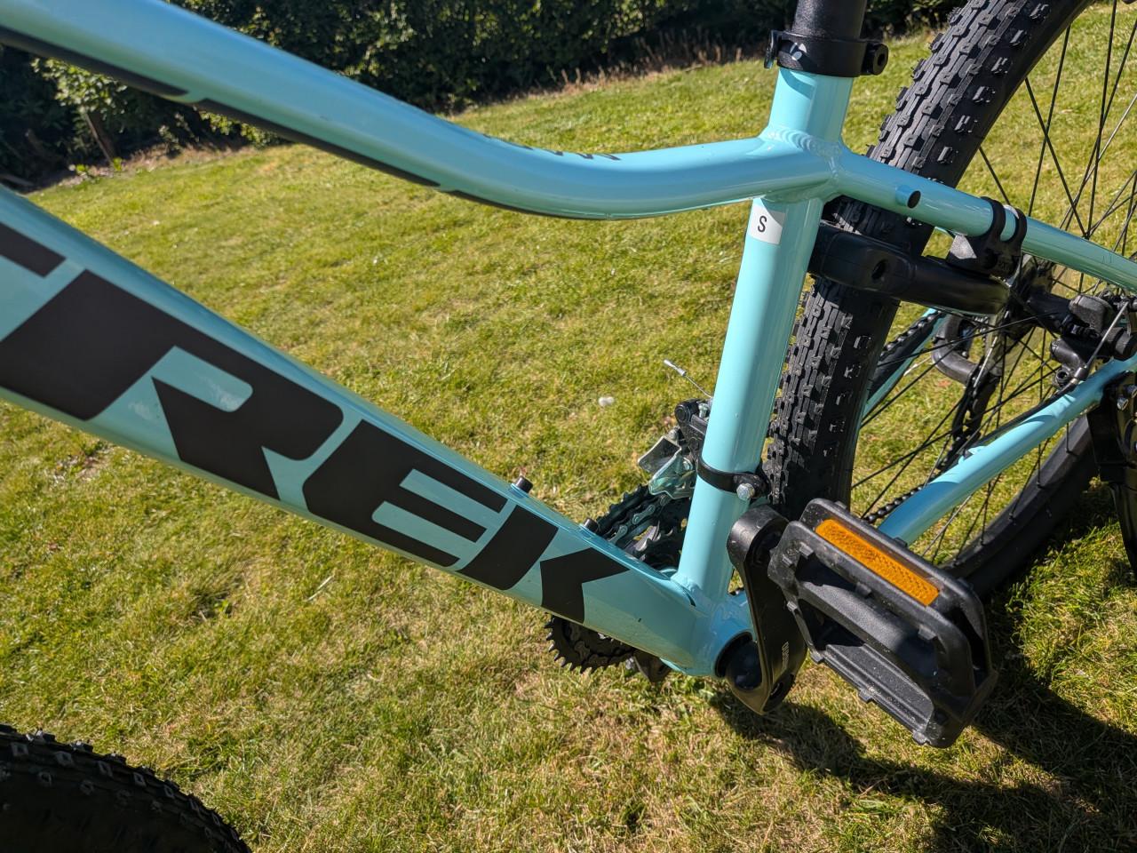 TREK Marlin 4 mountainbike