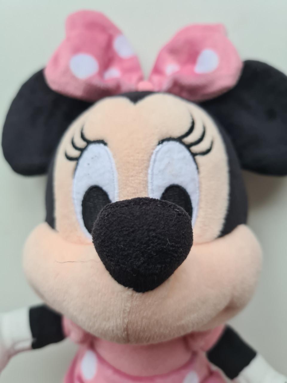 Disney Minnie Mouse knuffel