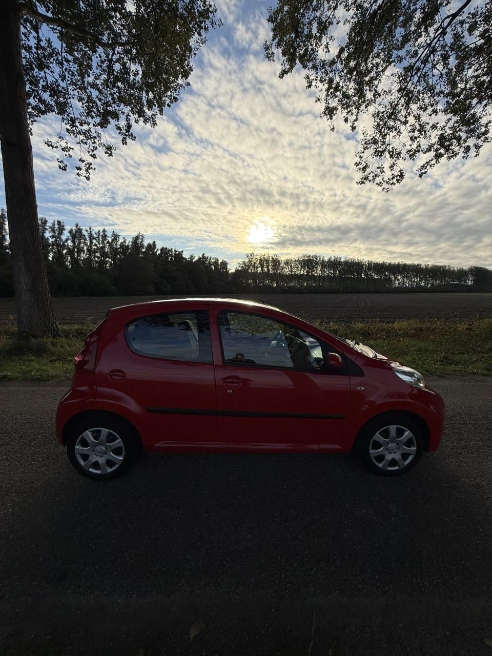 Peugeot 107 1.0 12V XS | 119000 km | NW Koppeling | Airco | 2012 | Carplay