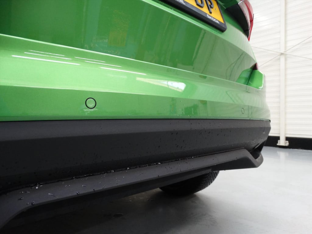 Skoda Kamiq sportline 1.0 tsi 115pk dsg-7