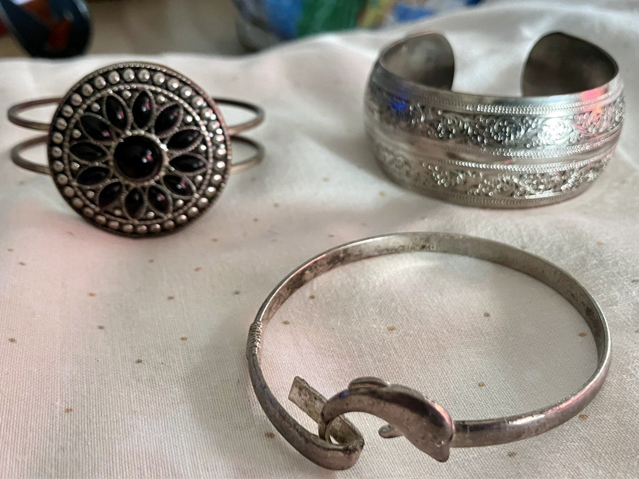 Sieraden / bijouterieën