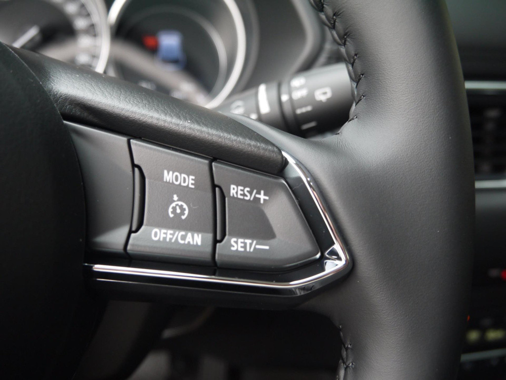 Mazda Cx-5 2.0 e-skyactiv-g m hybrid 165 centre-line|rijklaar