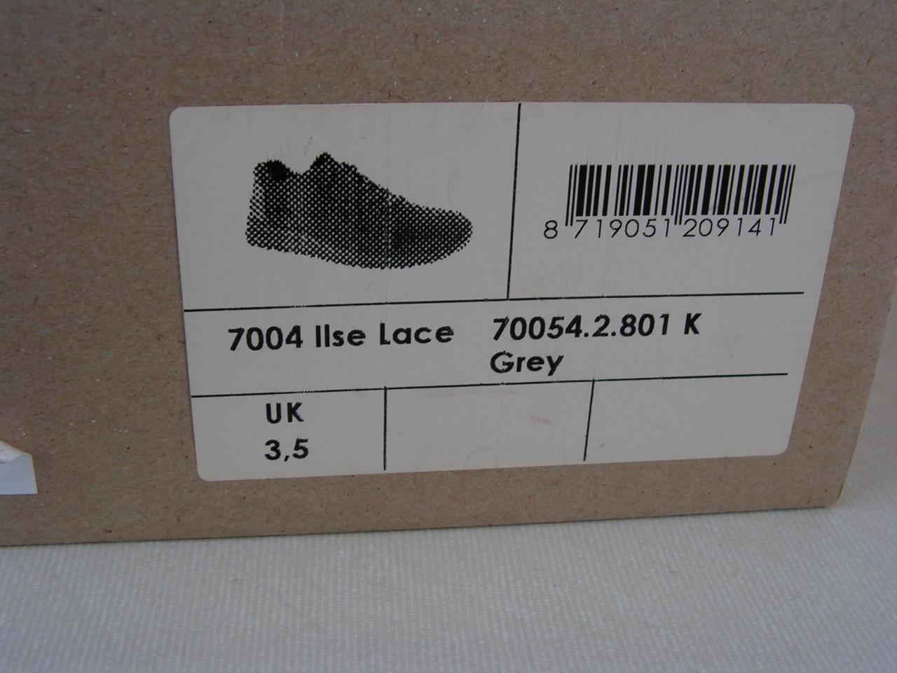 Schoenen merk Nimco maat 36