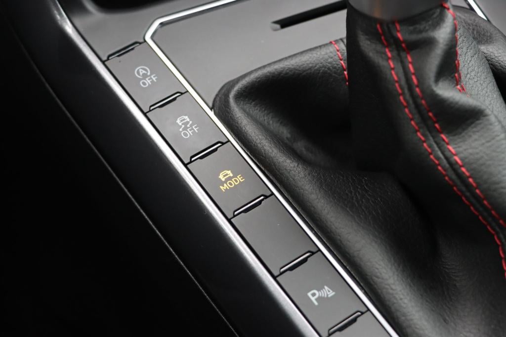 Volkswagen Polo gti 2.0 tsi 207pk dsg7