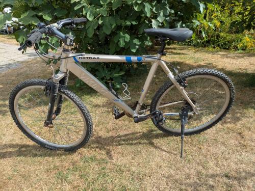 Mountainbike
