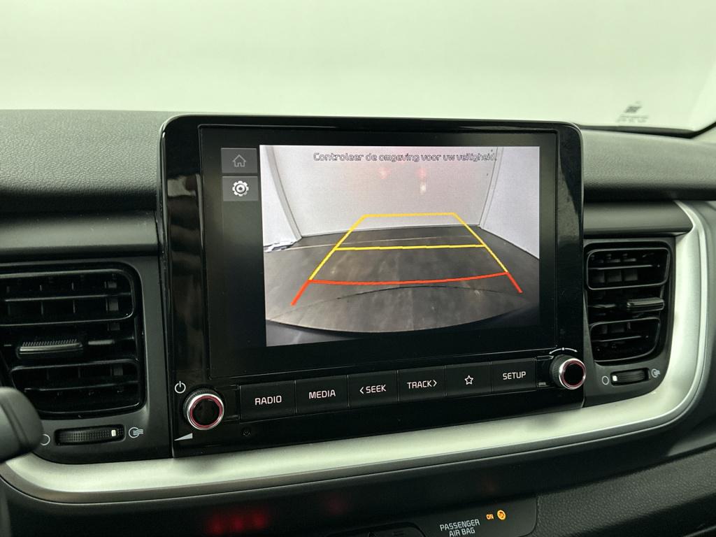 Kia Stonic 1.0 t-gdi mhev dynamicline