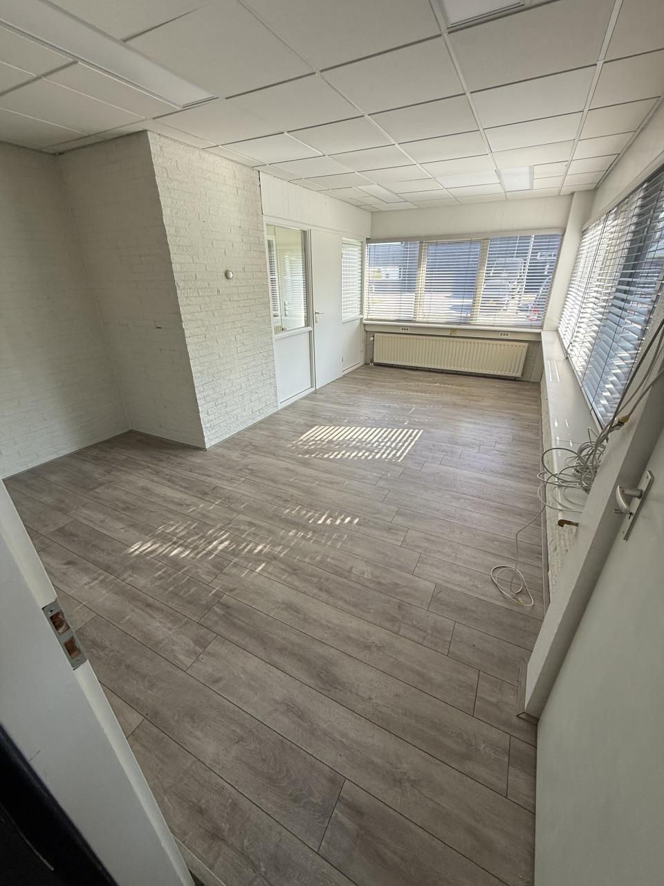 Bedrijfsruimte te huur 295m2 te Bruinisse