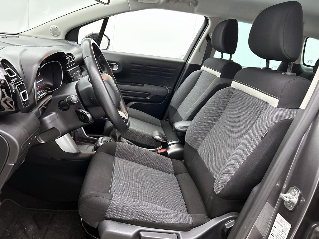 Citroen C3 Aircross 110 pk shine | rijklaar | camera | keyless entry | navi