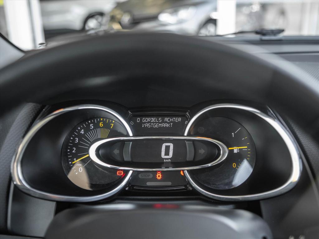 Renault Clio energy tce 90pk dynamique | airco | park. sensoren | trekhaak 