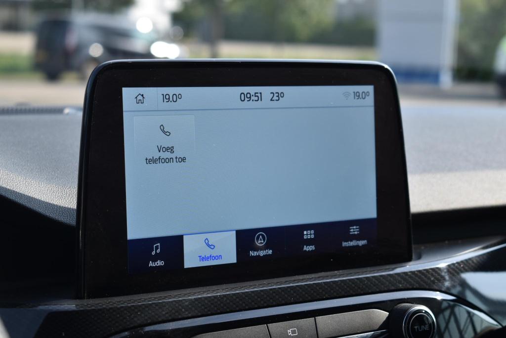 Ford Kuga 1.5 ecoboost st-line x | climate control | adaptive cruise contro